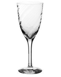 Skrufs Glasbruk - Skruf Vinglas/lglas 30 cl 20 cm 2-pack