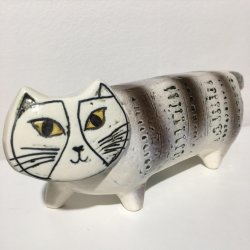 Keramikstudion Lisa Larson - Max Katt 25 cm