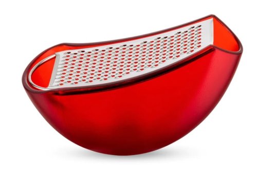 Alessi - Parmenide Rivjrn Rd