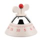 Alessi - Kitchen Timer ggklocka Vit